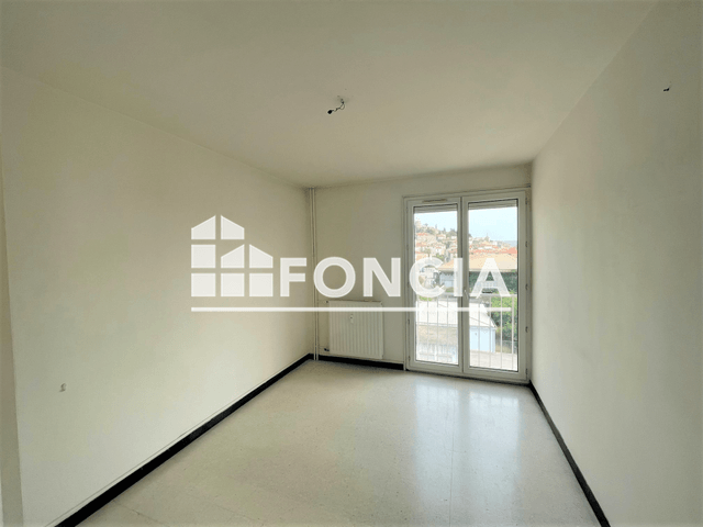 Appartement 3 pièces (56.4 m²) à louer - La Garde (83130)