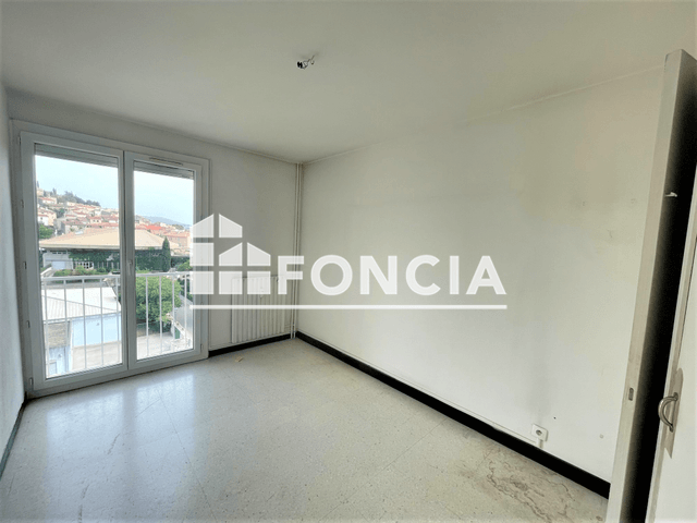 Appartement 3 pièces (56.4 m²) à louer - La Garde (83130)