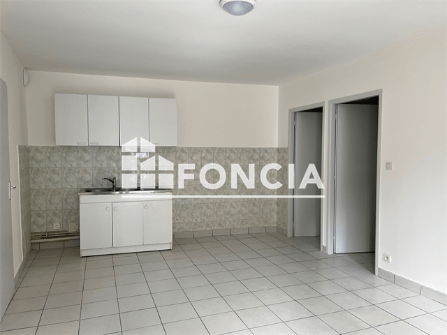 Appartement 2 pièces (47.89 m²) à louer - Besancon (25000)