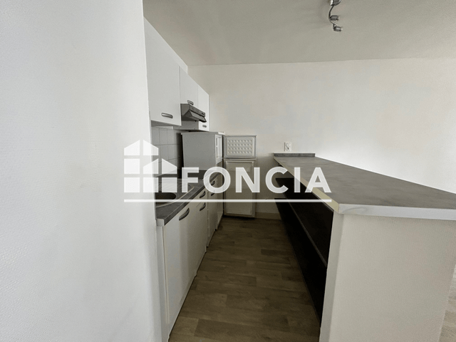 Appartement 2 pièces (52.61 m²) à louer - Agen (47000)