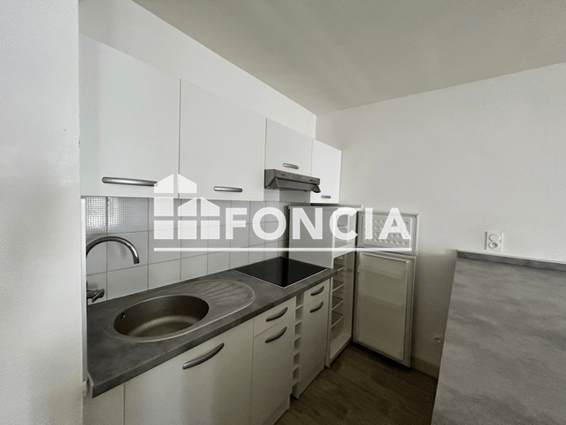 Appartement 2 pièces (52.61 m²) à louer - Agen (47000)