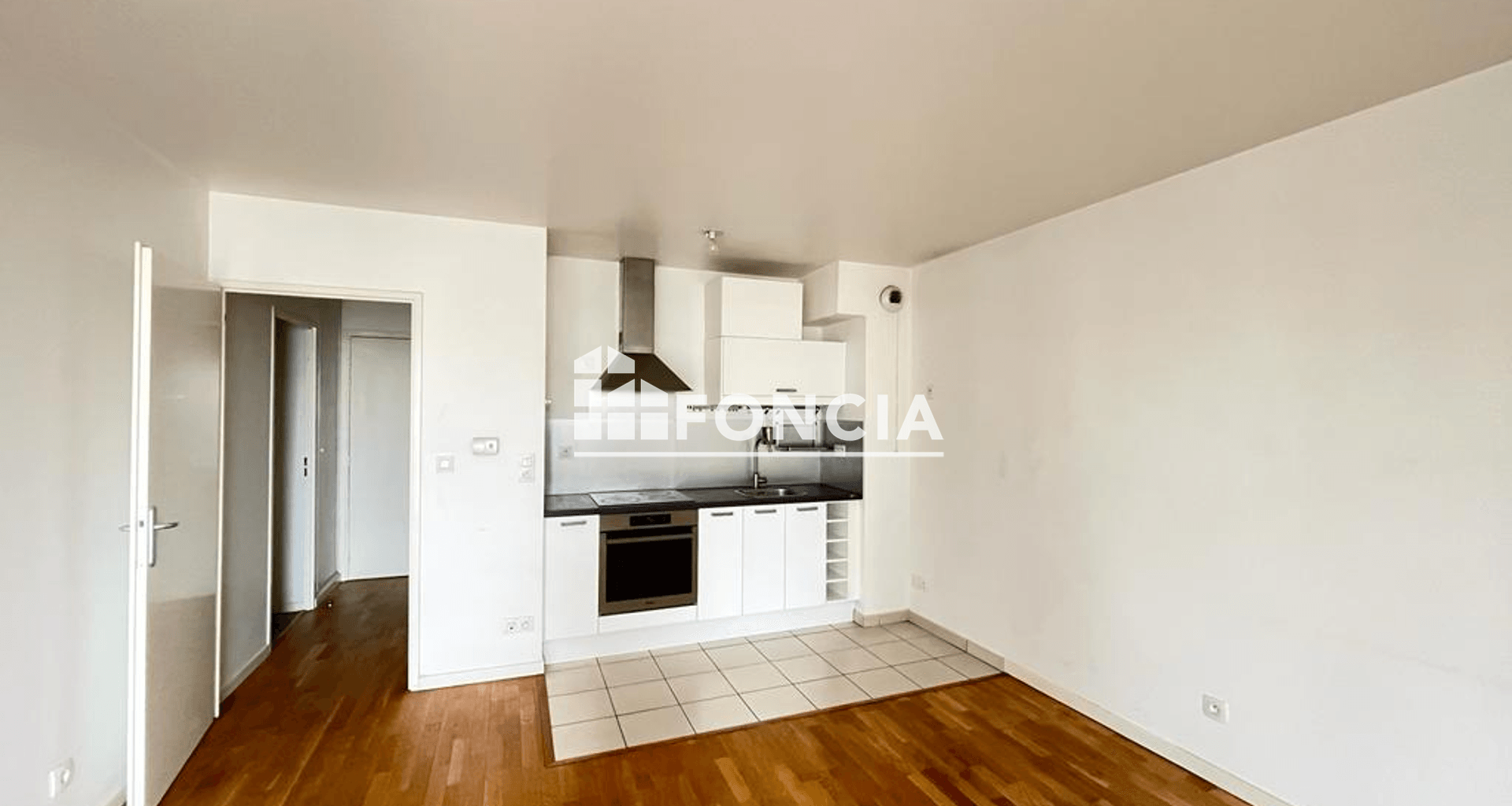 Appartement 3 pièces (60.91 m²) à louer - Châtenay-malabry (92290)
