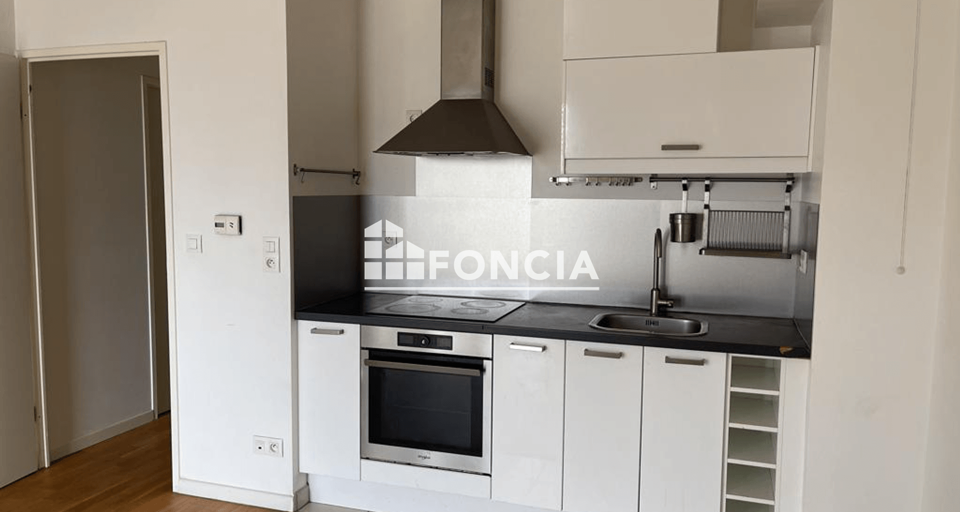 Appartement 3 pièces (60.91 m²) à louer - Châtenay-malabry (92290)