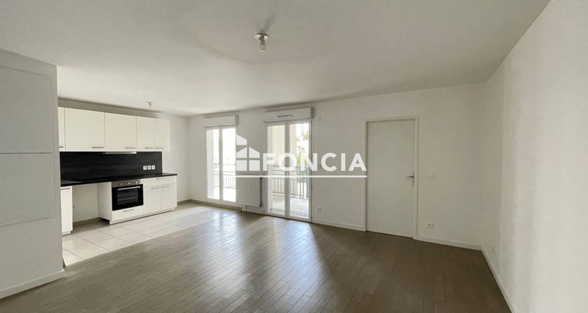 Appartement 3 pièces (73.2 m²) à louer - Châtenay-malabry (92290)