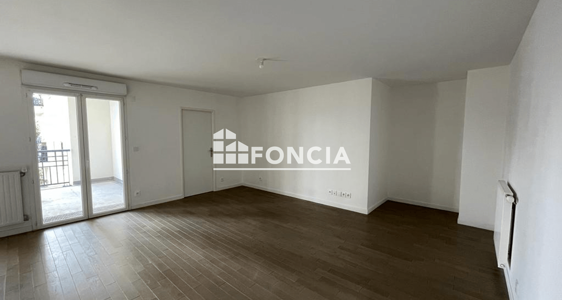 Appartement 3 pièces (73.2 m²) à louer - Châtenay-malabry (92290)