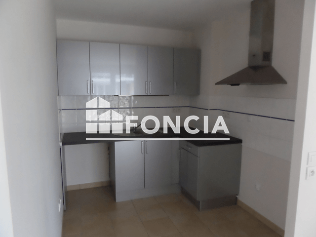 Appartement 2 pièces (48.41 m²) à louer - Caen (14000)