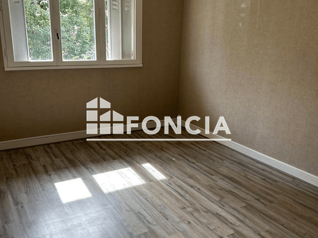 Appartement 3 pièces (56.24 m²) à louer - Dreux (28100)