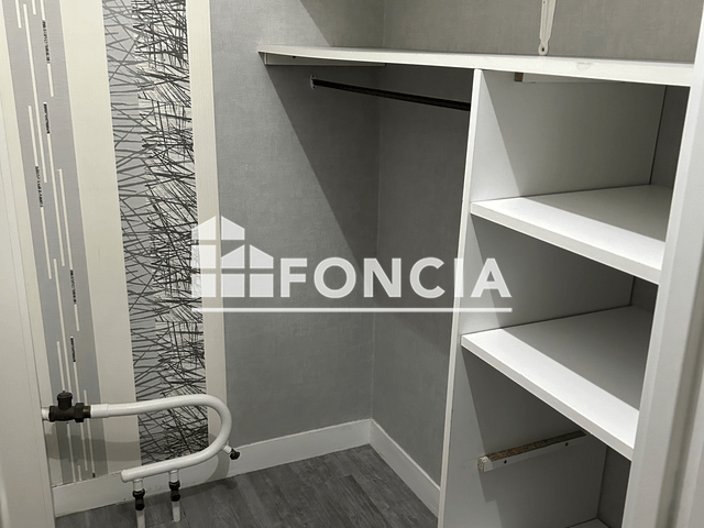 Appartement 3 pièces (56.24 m²) à louer - Dreux (28100)