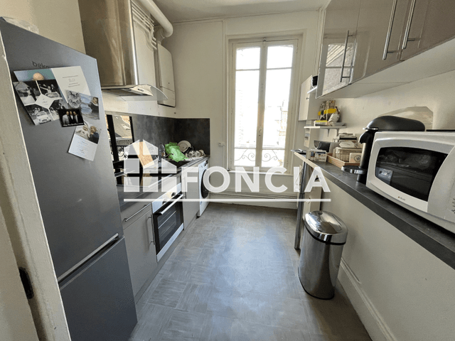 Appartement 4 pièces (84.77 m²) à louer - R0uen (76000)