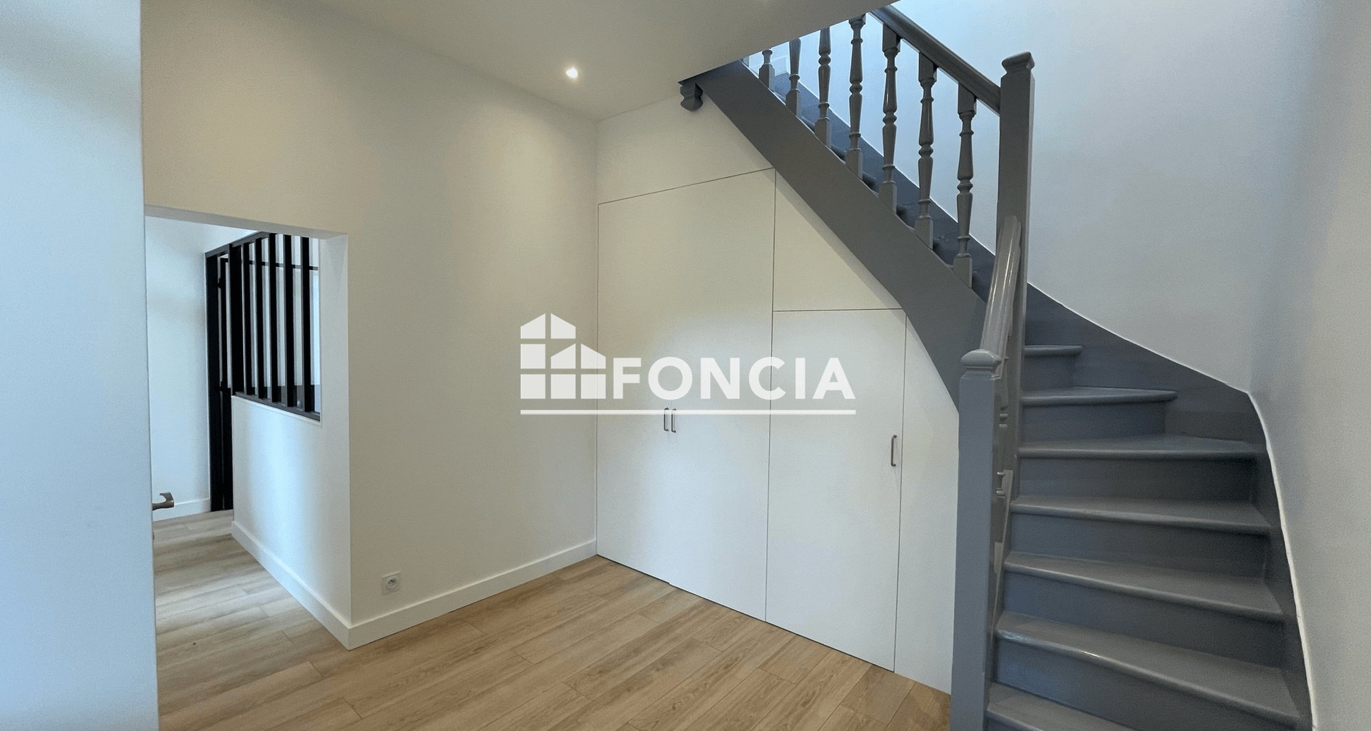 Maison 4 pièces (111.43 m²) à louer - Fontenay-aux-roses (92260)