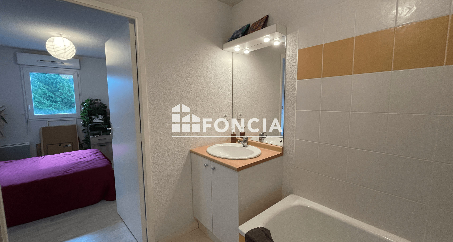 Appartement 2 pièces (40.01 m²) à louer - Poligné (35320)