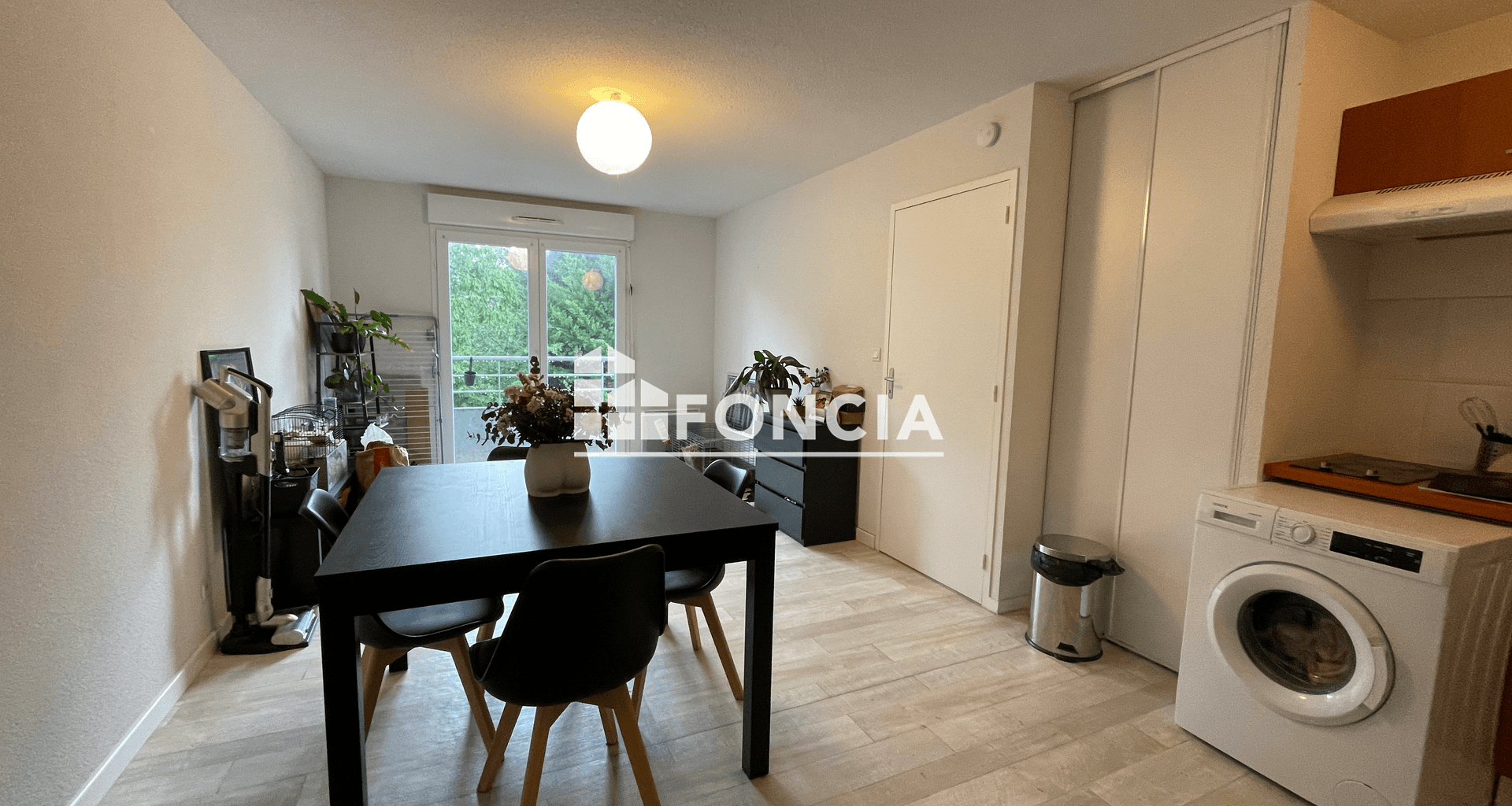Appartement 2 pièces (40.01 m²) à louer - Poligné (35320)