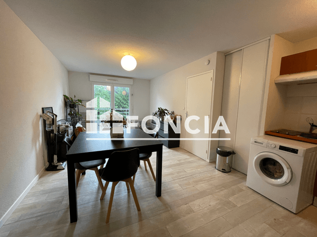 Appartement 2 pièces (40.01 m²) à louer - Poligne (35320)