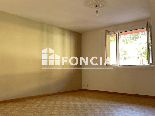Appartement 3 pièces (60 m²) à louer - Gardanne (13120)
