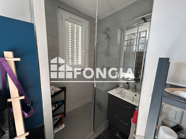 Appartement 5 pièces (113.7 m²) à louer - Dijon (21000)