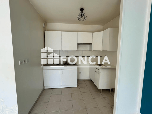 Appartement 2 pièces (49.03 m²) à louer - Dreux (28100)