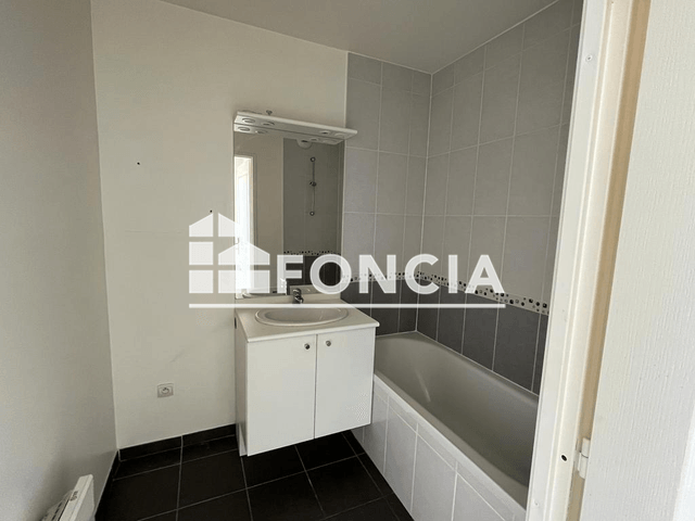 Appartement 2 pièces (49.03 m²) à louer - Dreux (28100)