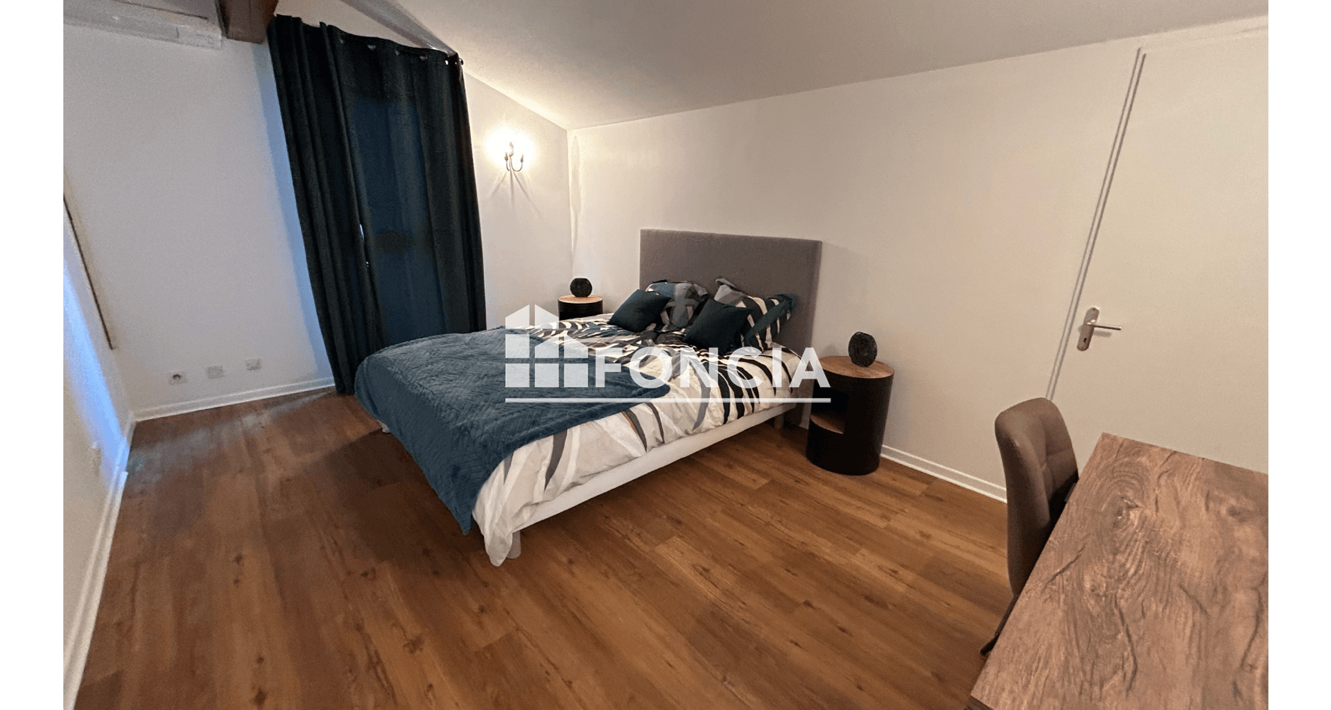 Appartement meublé 4 pièces (109.98 m²) à louer - Toulouse 2ᵉ (31200)