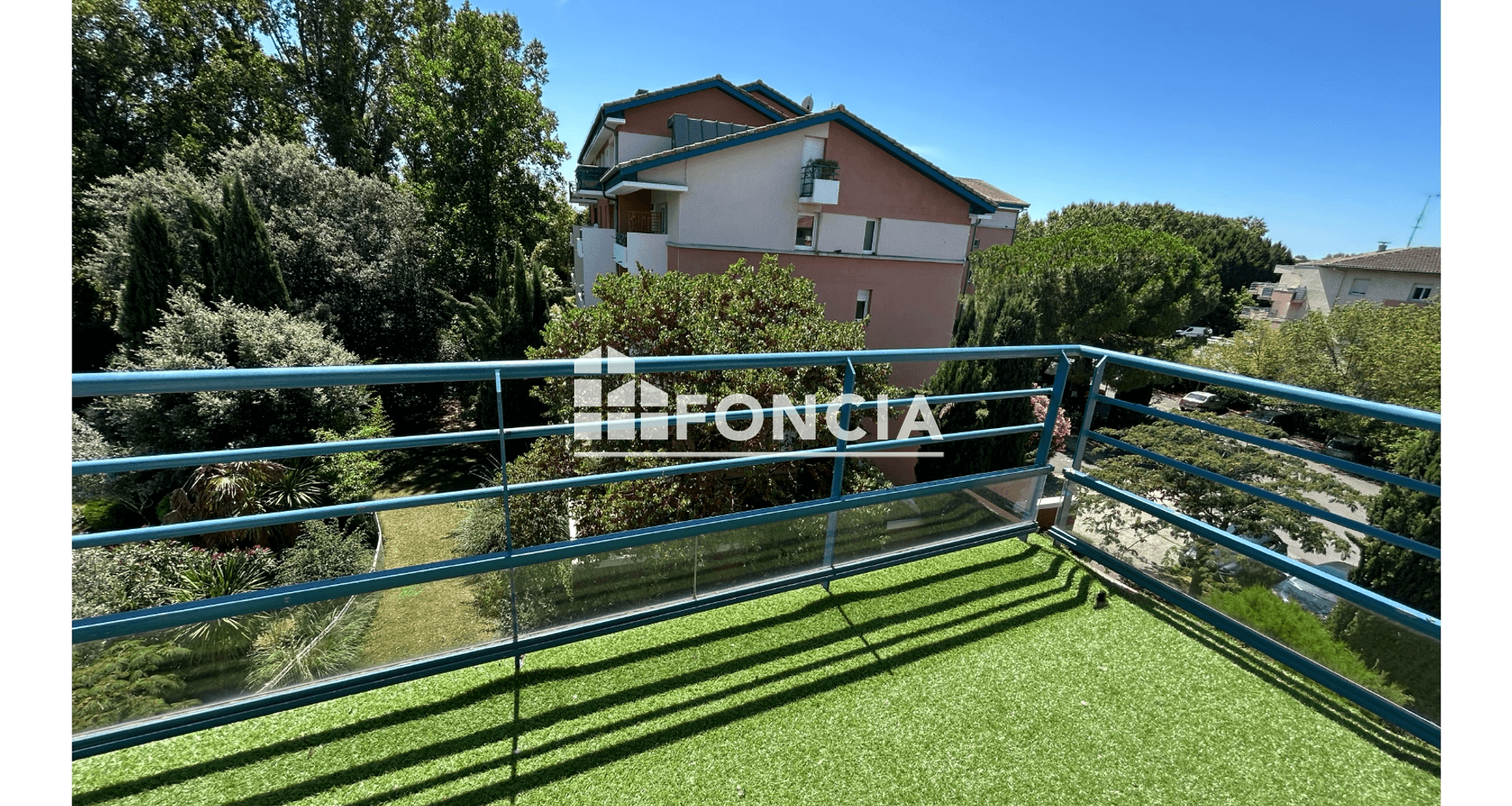 Appartement meublé 4 pièces (109.98 m²) à louer - Toulouse 2ᵉ (31200)