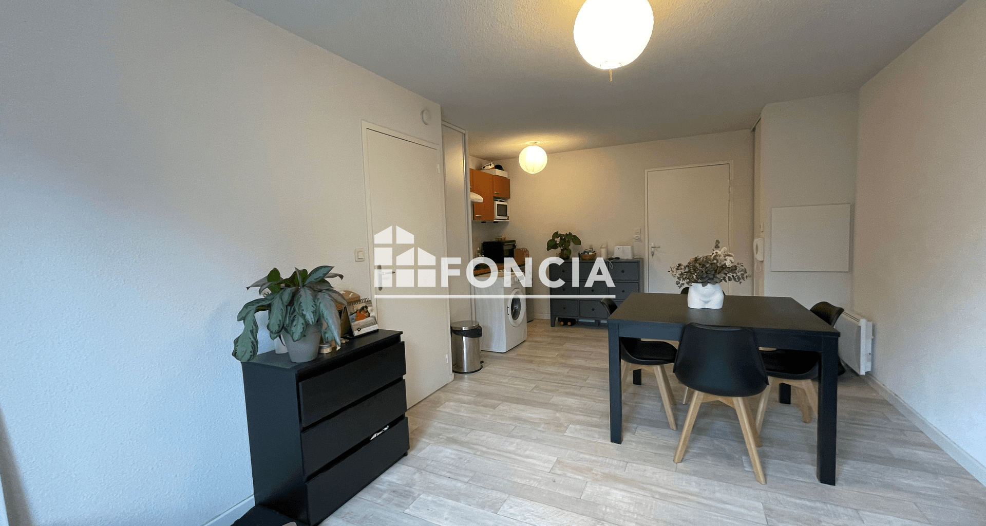 Appartement 2 pièces (40.01 m²) à louer - Poligné (35320)