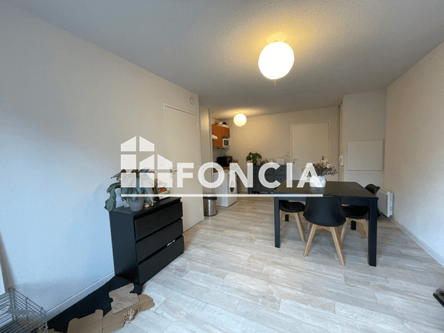 Appartement 2 pièces (40.01 m²) à louer - Poligne (35320)