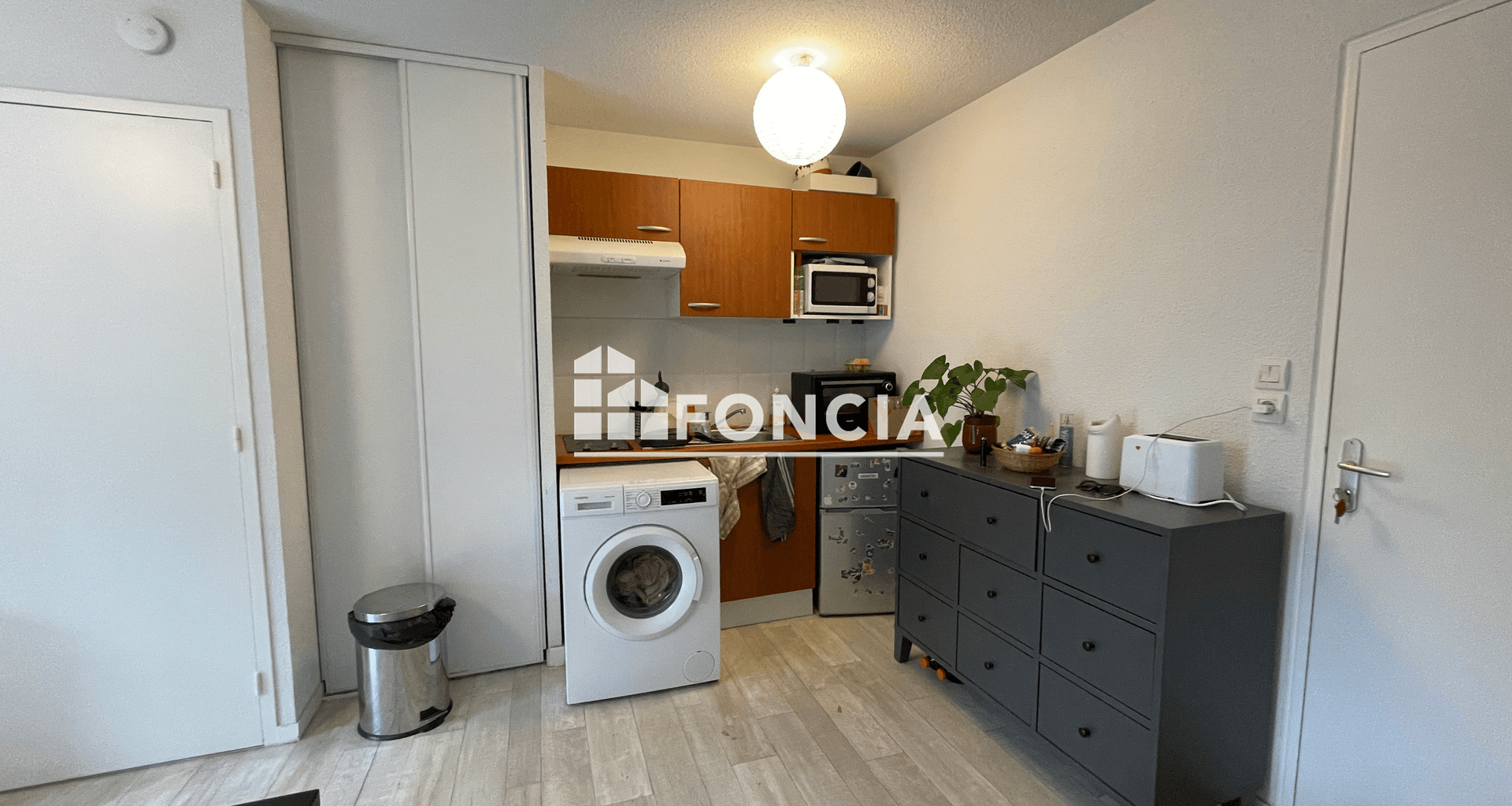 Appartement 2 pièces (40.01 m²) à louer - Poligné (35320)