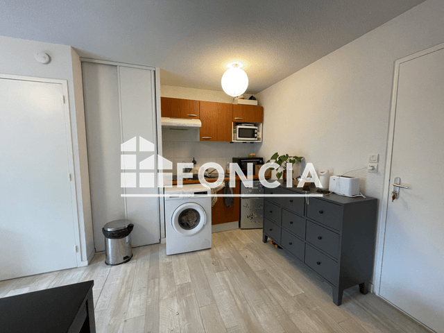 Appartement 2 pièces (40.01 m²) à louer - Poligne (35320)
