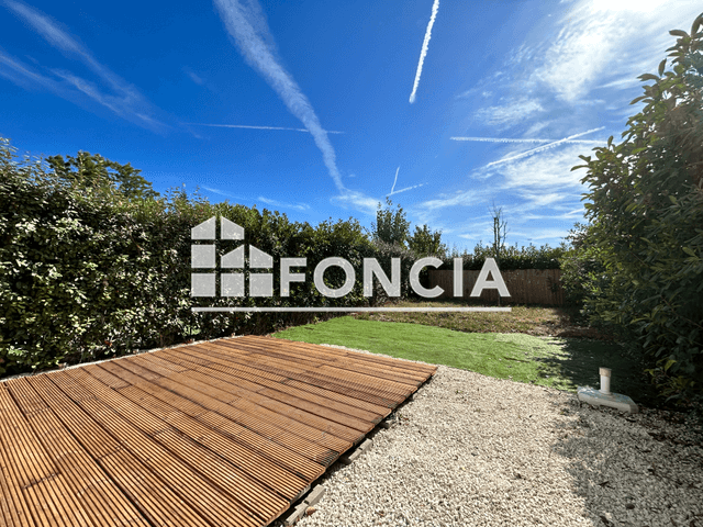 Appartement 2 pièces (42.4 m²) à louer - Antibes (06600)