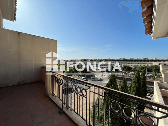 Appartement 3 pièces (68.8 m²) à louer - Avignon (84000)