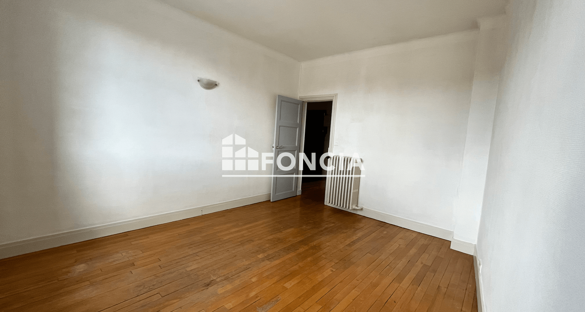 Studio (38.98 m²) à louer - Tours (37000)