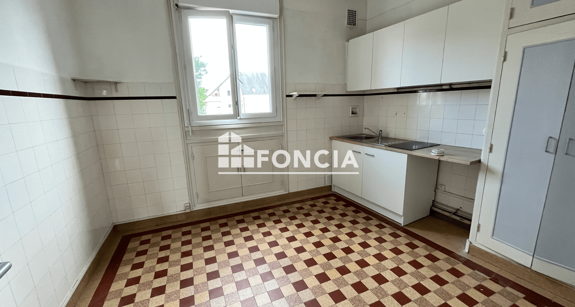 Studio (38.98 m²) à louer - Tours (37000)