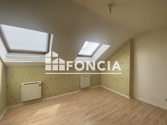 Appartement 2 pièces (37.05 m²) à louer - Herblay (95220)