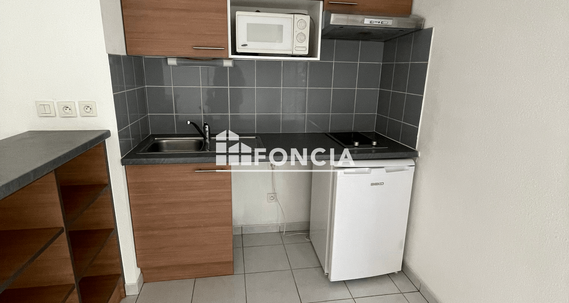 Appartement 2 pièces (39.5 m²) à louer - Nancy (54000)