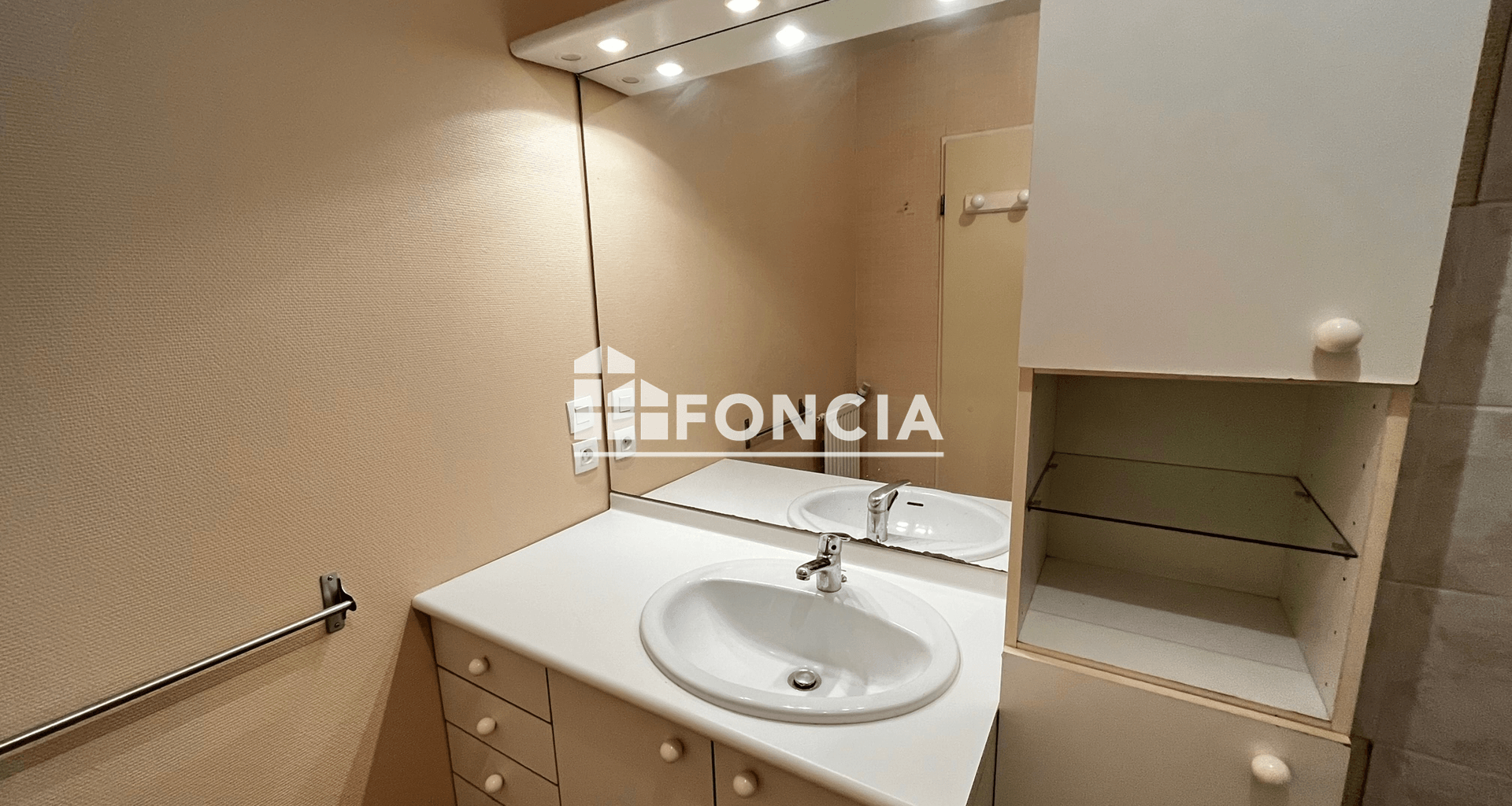 Appartement 3 pièces (67.94 m²) à louer - Nantes (44100)