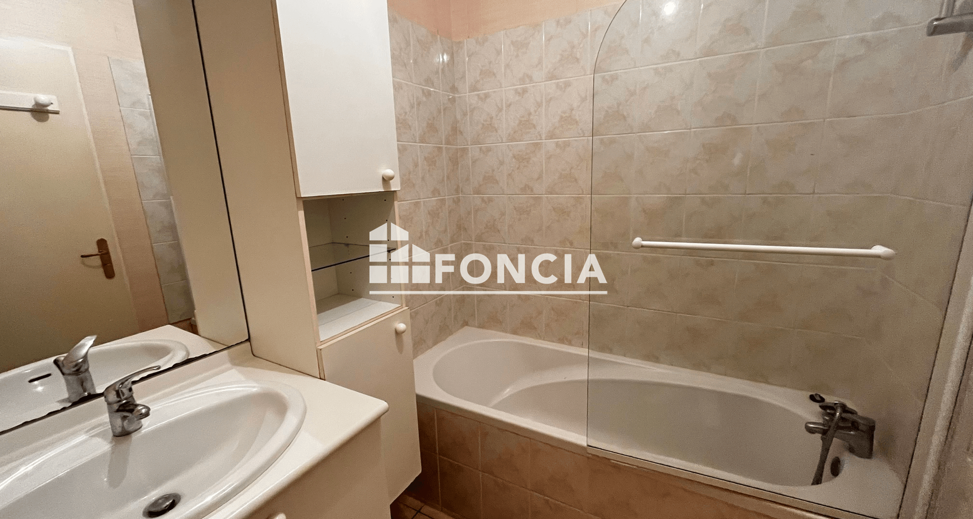 Appartement 3 pièces (67.94 m²) à louer - Nantes (44100)