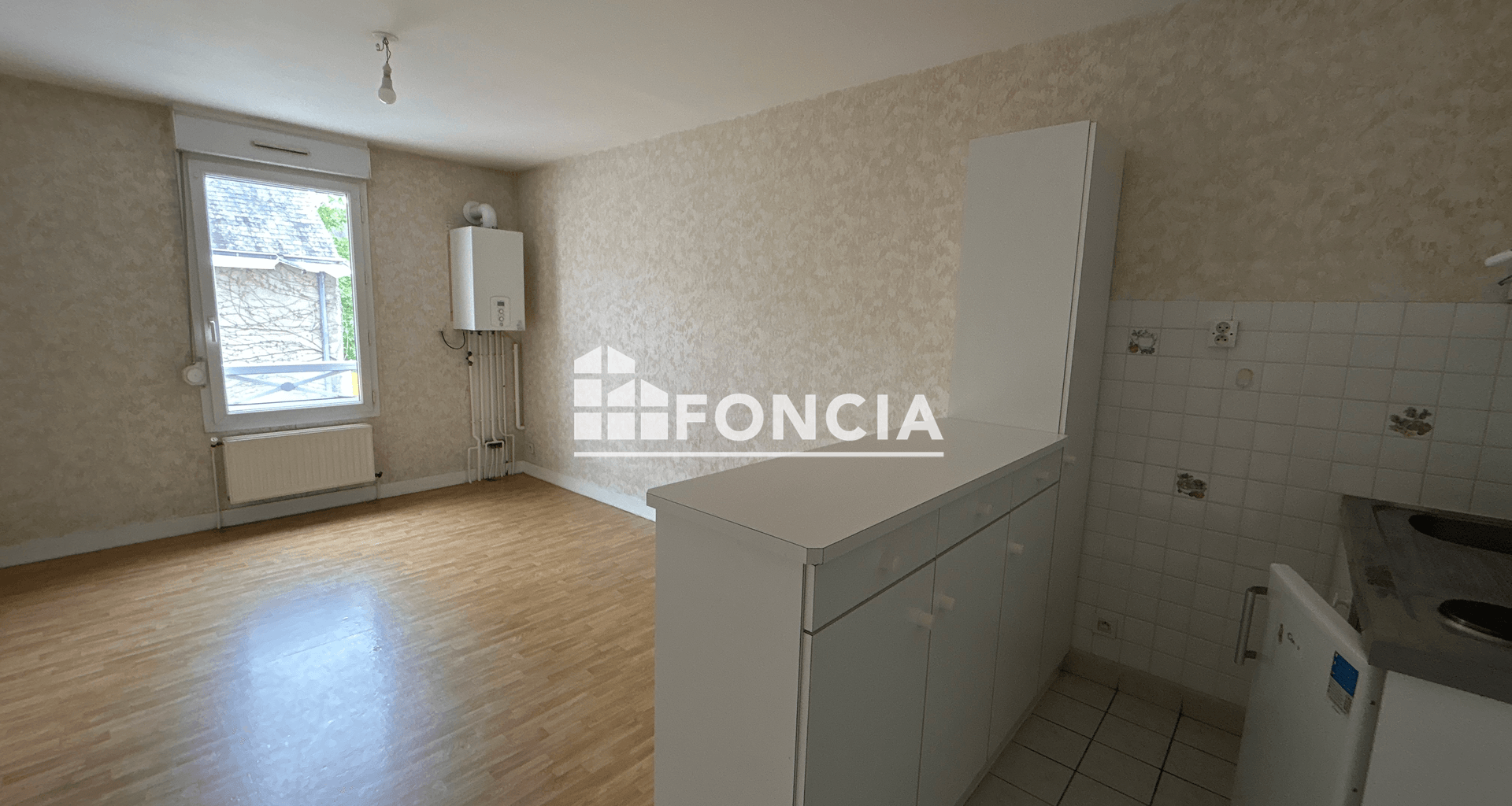 Studio (26.2 m²) à louer - Blois (41000)