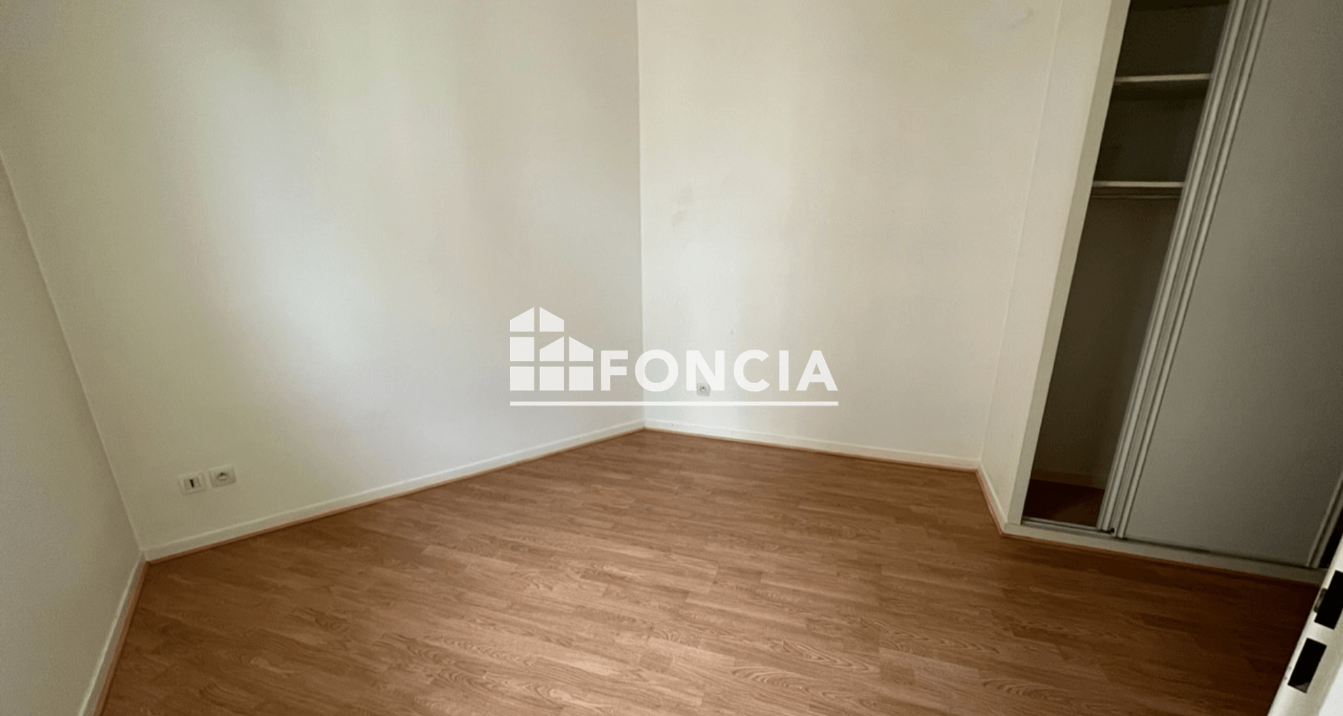 Appartement 2 pièces (41.05 m²) à louer - Chilly-mazarin (91380)