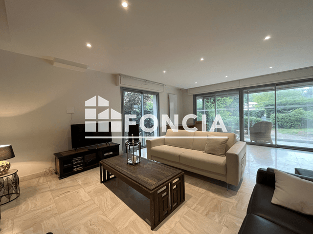 Maison 5 pièces (147.96 m²) à louer - La Baule-escoublac (44500)