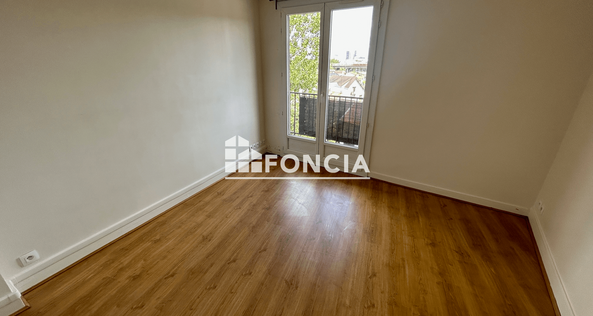 Appartement 2 pièces (49.06 m²) à louer - Arcueil (94110)