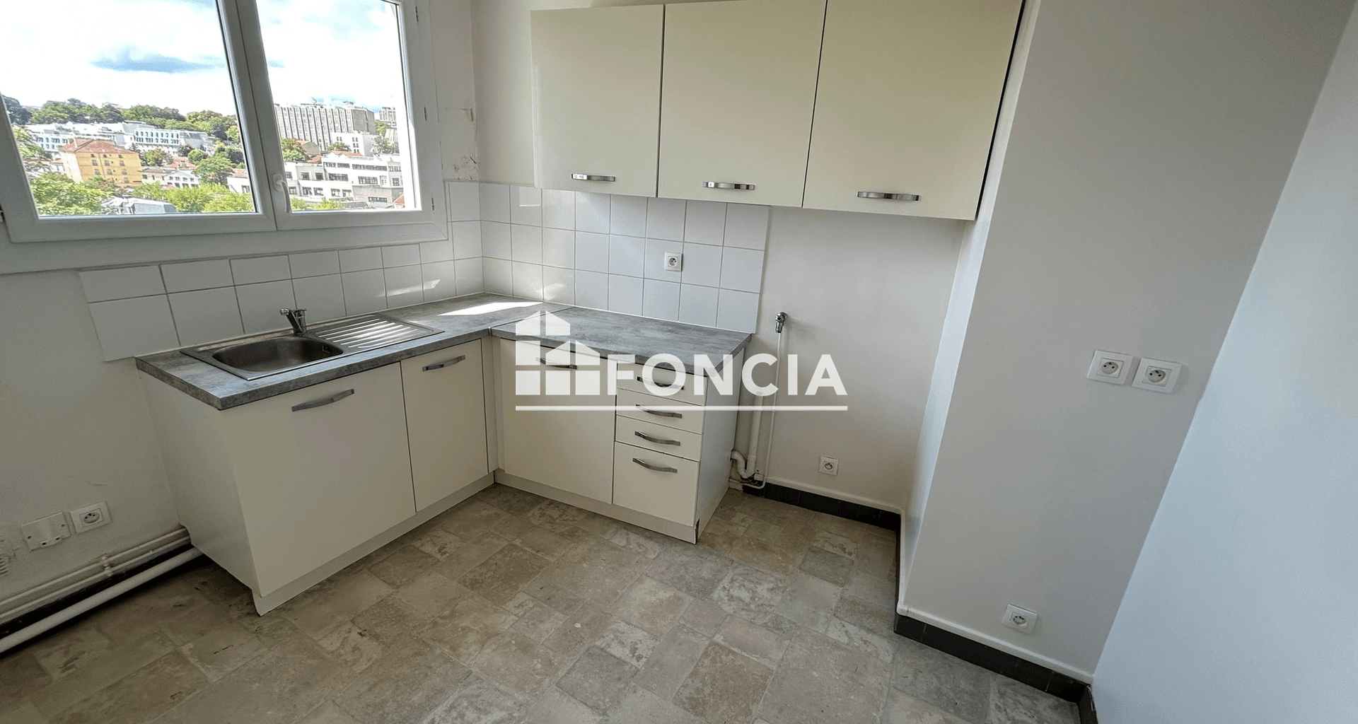 Appartement 2 pièces (49.06 m²) à louer - Arcueil (94110)