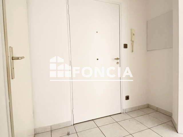 Appartement 2 pièces (50.11 m²) à louer - Metz (57000)