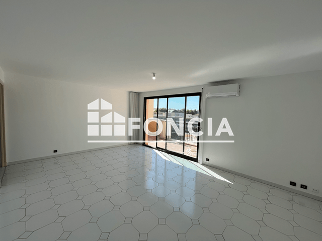 Appartement 3 pièces (68.8 m²) à louer - Avignon (84000)