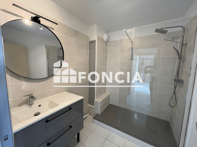 Appartement 3 pièces (68.8 m²) à louer - Avignon (84000)