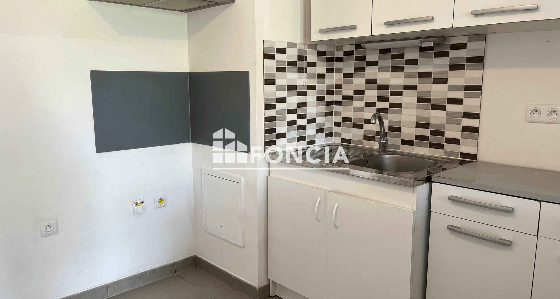 Appartement 2 pièces (38.27 m²) à louer - Cergy (95000)