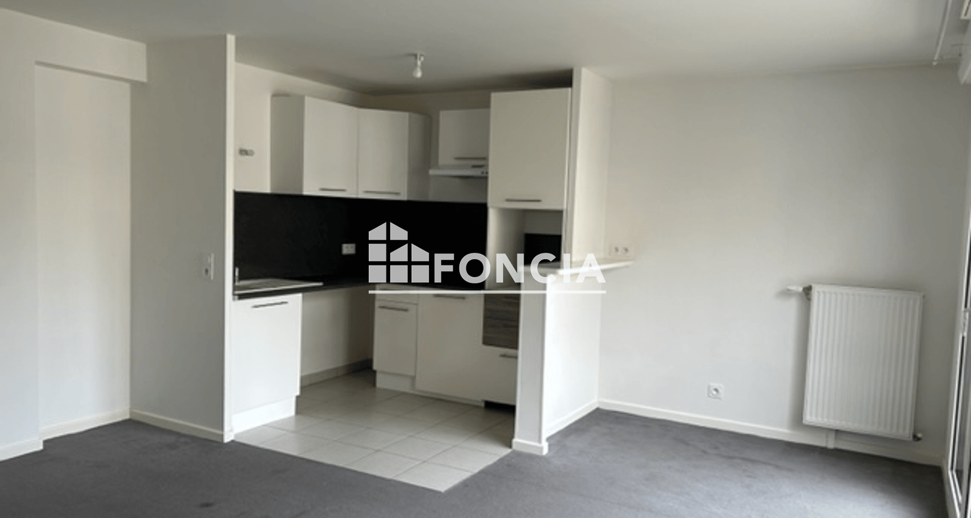 Appartement 3 pièces (61.32 m²) à louer - Osny (95520)