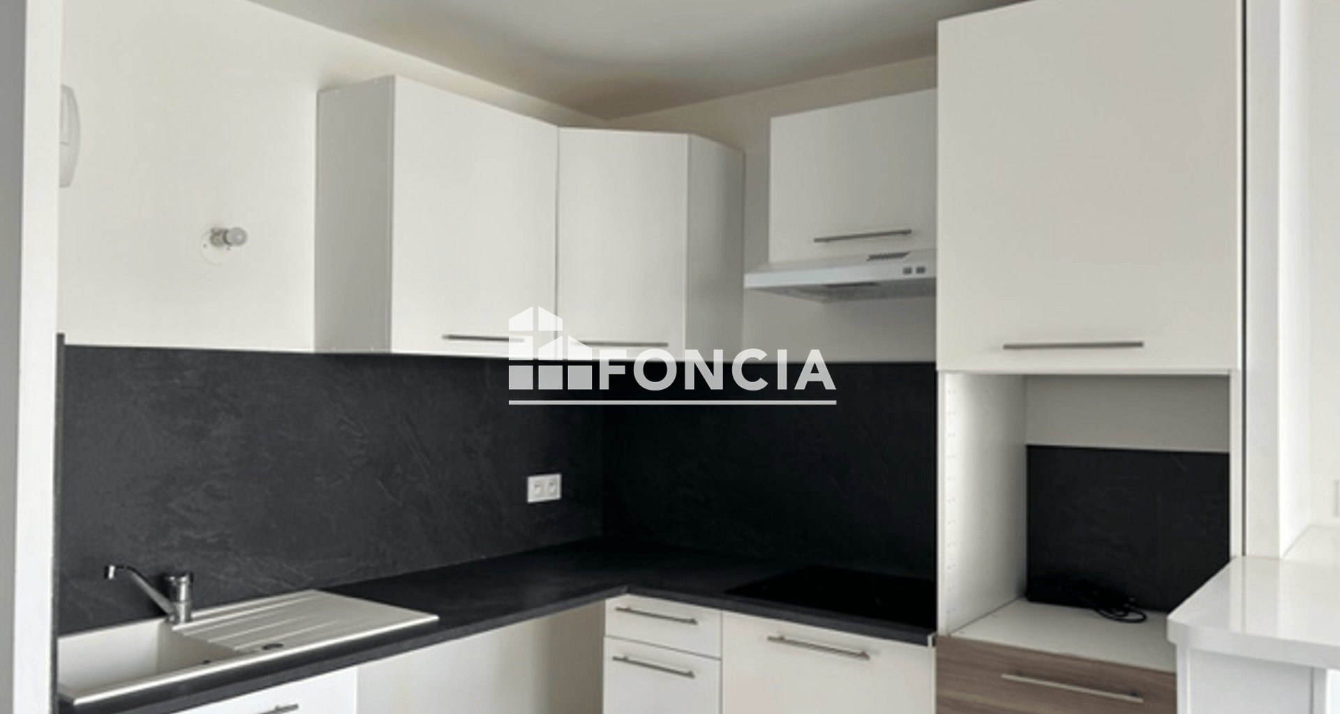 Appartement 3 pièces (61.32 m²) à louer - Osny (95520)