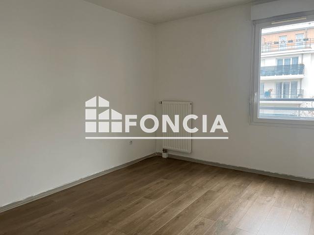 Appartement 3 pièces (62.4 m²) à louer - Verneuil Sur Seine (78480)