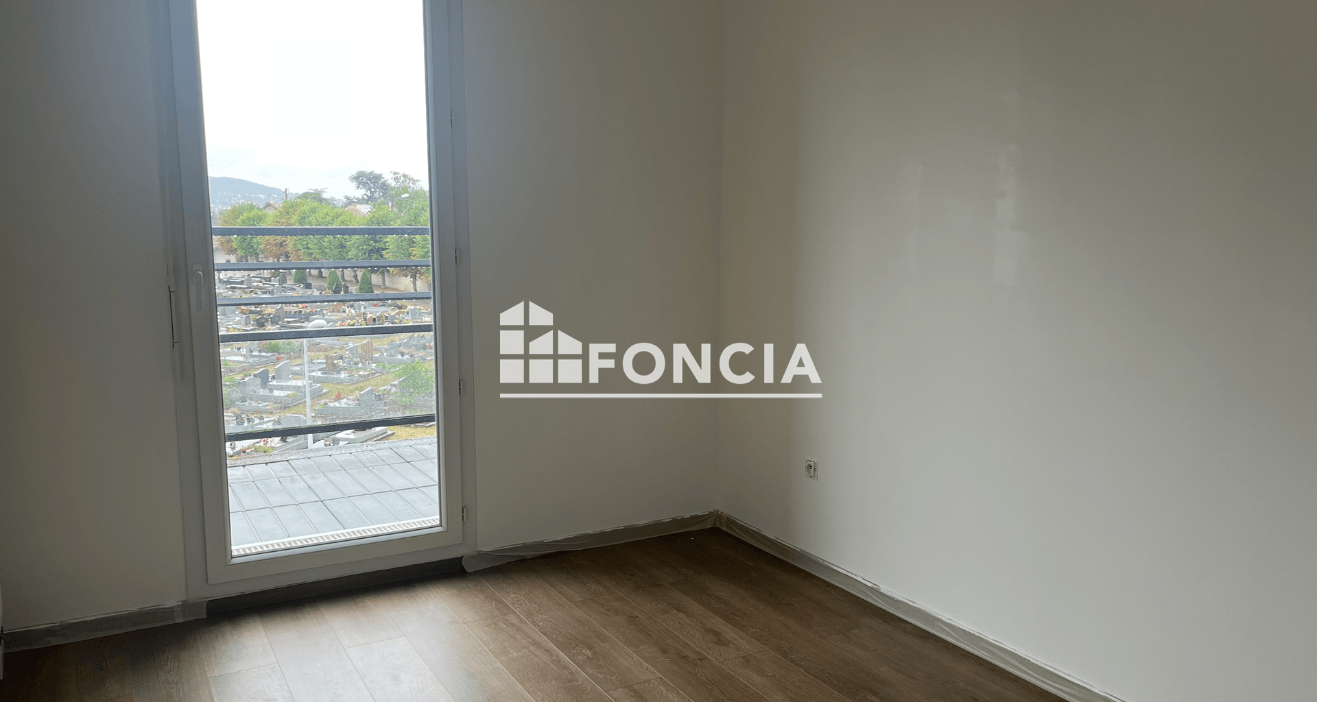 Appartement 3 pièces (62.4 m²) à louer - Verneuil-sur-seine (78480)