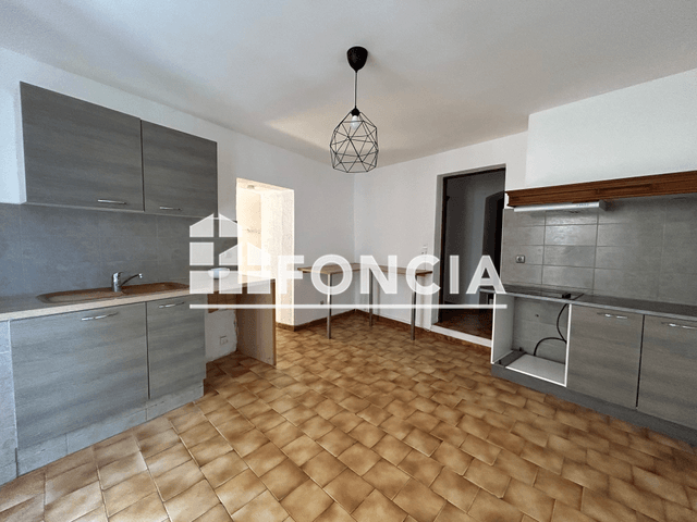 Maison 4 pièces (94.54 m²) à louer - Saint Series (34400)