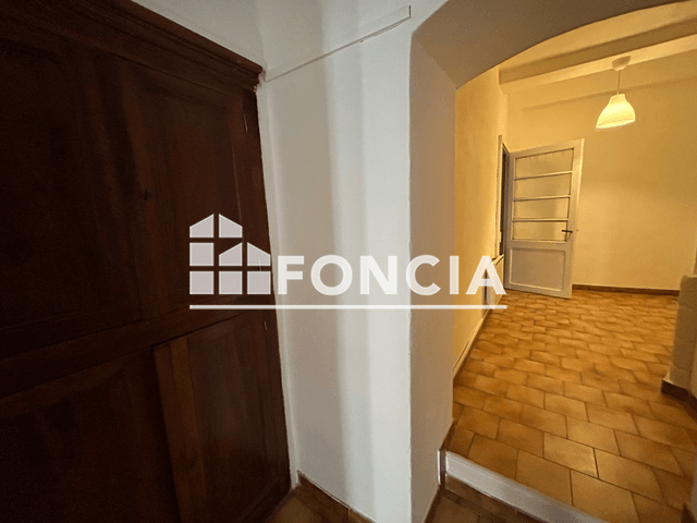 Maison 4 pièces (94.54 m²) à louer - Saint Series (34400)